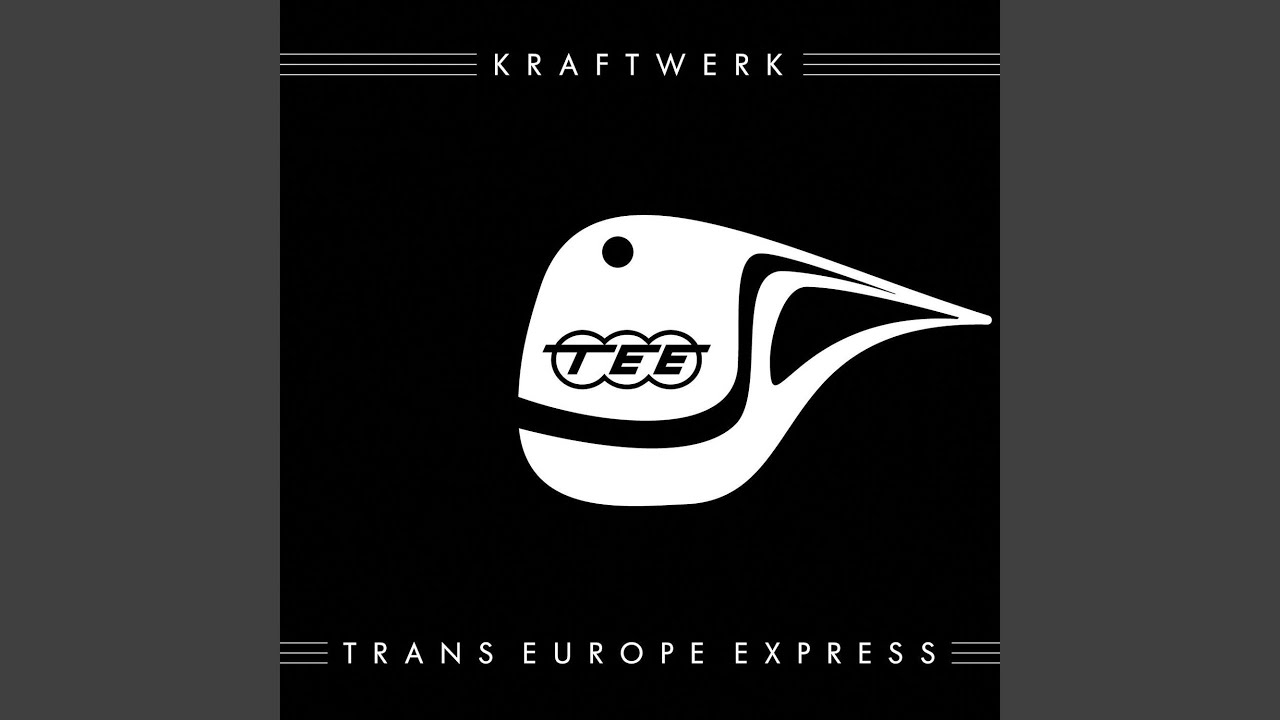 Europe Endless (2009 Remaster) - YouTube