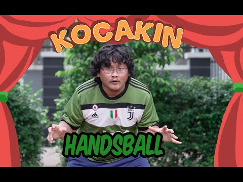 kocakin-handsball