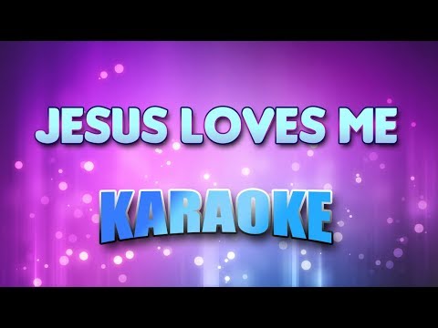 download lagu mp3 mp4 Jesus Loves Me Performance Track Key Of D To D, download mp3 Jesus Loves Me Performance Track Key Of D To D free downloadn, video klip Jesus Loves Me Performance Track Key Of D To D