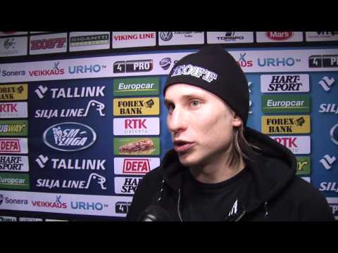 23.9.2011 Haastattelu: Timo Salo