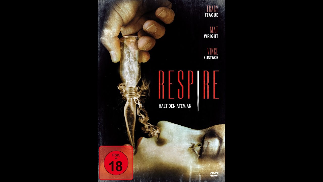 Respire - Halt den Atem an [Trailer]