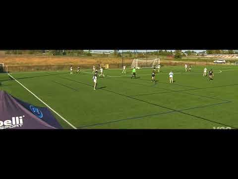 Summer Playoffs and Showcase Highlights