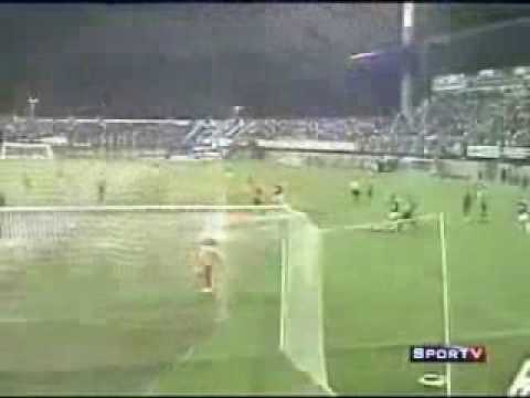 Avaí 3 x 2 Fluminense- Campeonato Brasileiro 2009