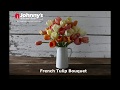 Dordogne Tulips