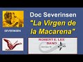 Doc Severinsen: "La Virgen de la Macarena" - Live Concert in Texas, 1967, Robert E Lee High School