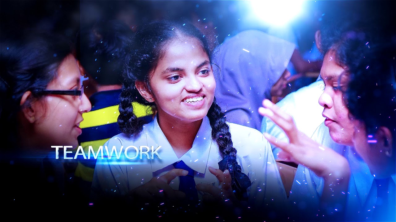 SLIIT SoftSkills+ 2019 - Trailer