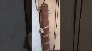 2 Conjuntos de Canhão e Rosca - Vídeo