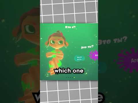 How I Lost My 1700 Hour Splatoon Save File