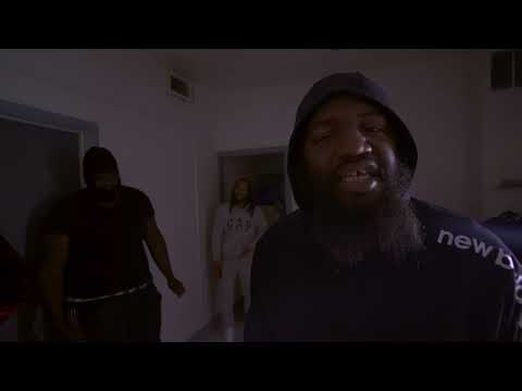 @the.realcannon x @jdotfrmthe.jets - “My Dog” In Studio Music Video