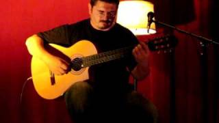Graham Dunne guitar solo