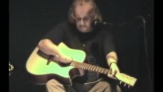 Kevin Coyne - &quot;Lunatic&quot;, &quot; Which&quot;, &quot;Victoria Smiles&quot;