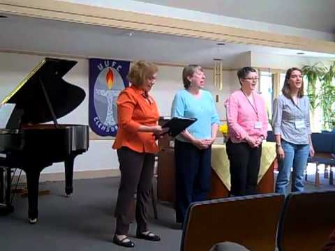 SSAA There are no strangers here 3apr11