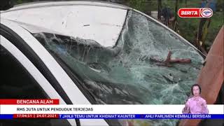 Download lagu 24 JULAI 2021 BERITA WILAYAH – RM5 JUTA UNTUK PENDUDUK TERJEJAS mp3