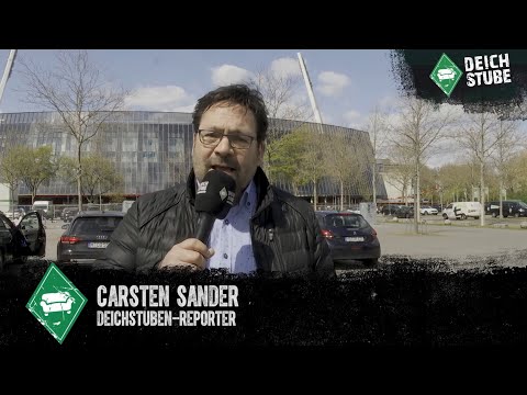 Werder Bremen: Es riecht nach Trainerwechsel! Florian Kohfeldts Zukunft am seidenen Faden!