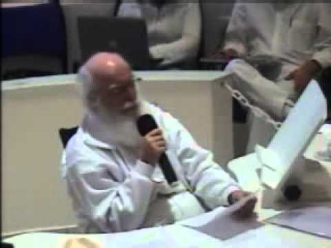 Tertúlia Aula - 1240 - Egocentrismo - Waldo Vieira - CEAEC - 21/06/2009