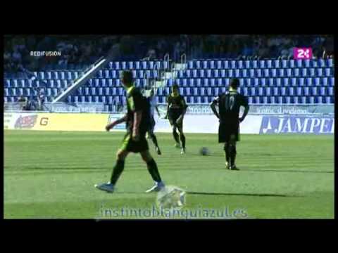 CD Tenerife 3 - 0 UD Vecindario