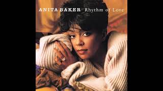 Anita Baker - Wrong Man