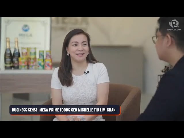 WATCH: Mega Prime Foods CEO on artificial intelligence, IPO plans