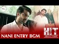 HIT The Second Case Hit 2 Nani Climax Entry BGM Arjun Sarkaar BGM