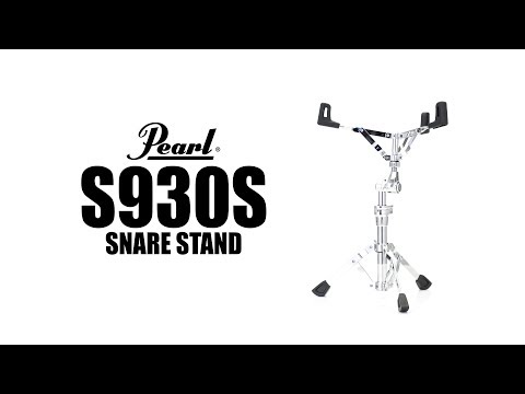 Pearl S930S Snare Drum Stand