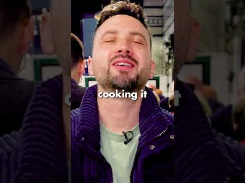 Why don't British people season food?