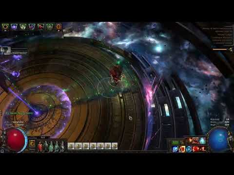 3.18 Champion Dex Stacking Wander