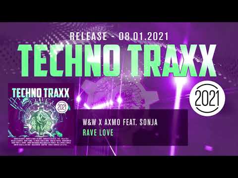 Techno Traxx 2021