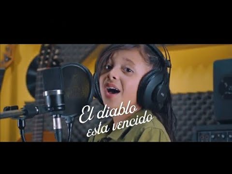 Bryanna Rivera - El diablo Esta Vencido.