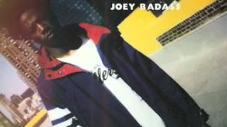 Joey Bada$$ -Big Poppa $wank. (B4.DA.$$)