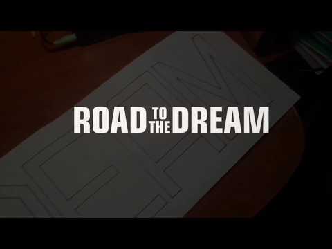 Стена Величия как у Игоря Войтенко | Road to the Dream