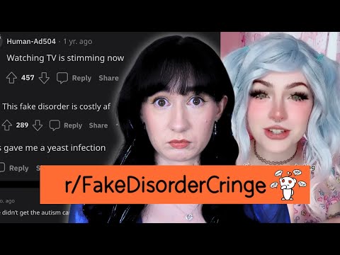 Rfakedisordercringe