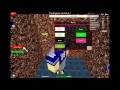 How To Survive The Flying Elmo S In Build To Survive The 3489 Disasters ROBLOX EASY
