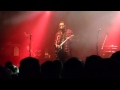 Wovenwar - Tempest - live in Zurich @ Komplex 457 ...