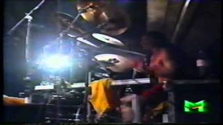 Rollins Band (Florence 1992) [10]. Low Self Opinion