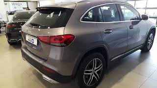 VIDEO GLA