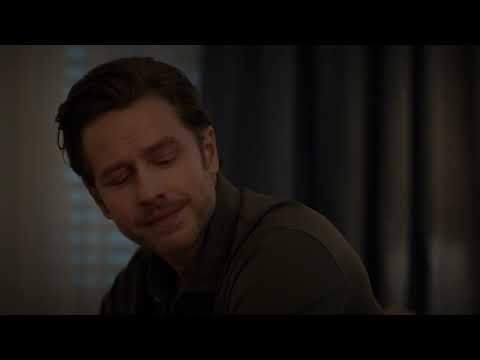 Zeke struggles with his addiction - 4x09