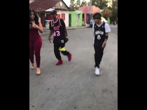 El Fecho Rd Ft Albert06 Detras De Camara