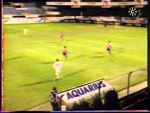 T  97 98   17 J   Ourense 1  Real Jaen 1