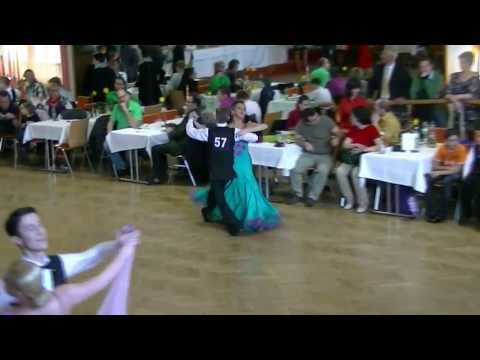 Quickstep OÖ Landesmeisterschaft 2013