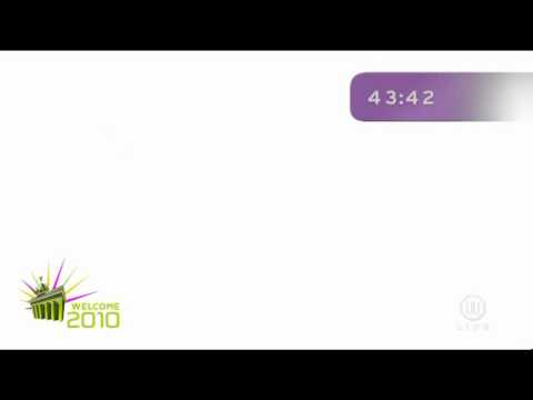 R.I.O. feat. Tony T. - Shine On (Welcome 2010 31-12-2009) (SYLVESTER-NEW YEARS)