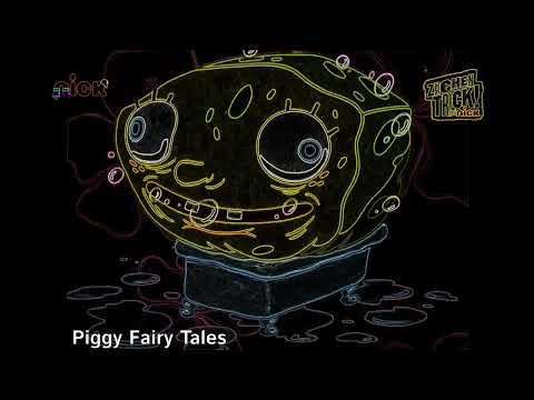 SpongeBob - It's A SpongeBob Christmas! Intro (German, HQ)