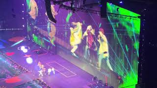 Download lagu BTS - I Need U/Save Me Live (Day 1) - PTD on Stage @ SoFi Stadium - 11/27/21 - 4K mp3