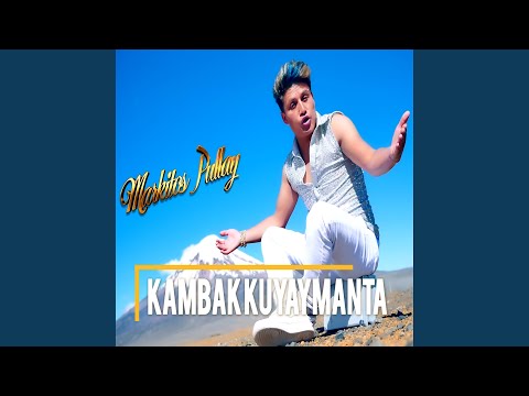 Perdoname - Markitos Pullay