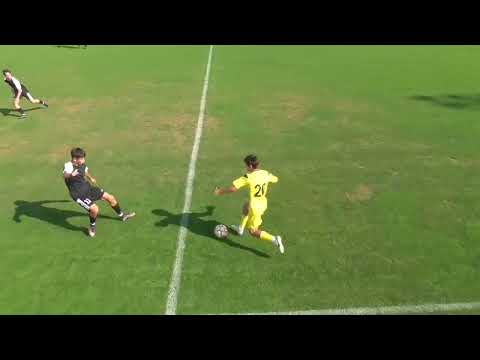 Campionat U16. ȘSSF N1 «Triumf»  - FC «Sheriff»