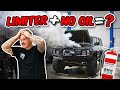 Wie Lange Kann Ihr Motor Mit Begrenzer OHNE ÖL Laufen