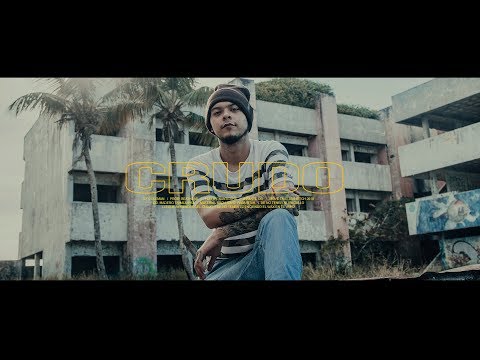 Ef Coleman - Crudo (Prod x SVNP)