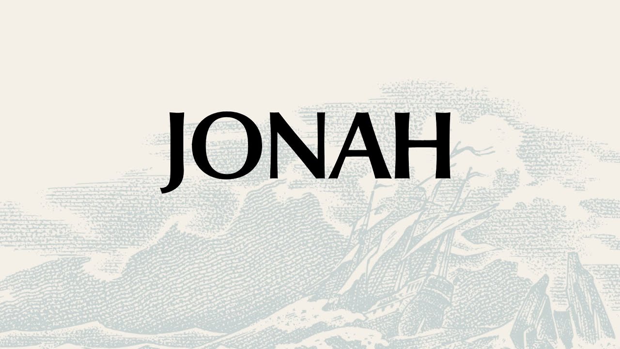 June 11, 2023 | Jonah