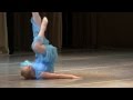 Dance solo Мы гуляли там по облакам Сольный танец 