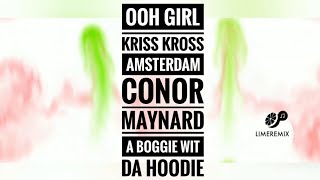 Download lagu Kriss Kross Amsterdam,Cobor Maynard -Ooh Girl(feat. A Boggie Wit  Da Hoodie) |Music Visualizer mp3 Download lagu Kriss Kross Amsterdam,Cobor Maynard -Ooh Girl(feat. A Boggie Wit  Da Hoodie) |Music Visualizer mp3
