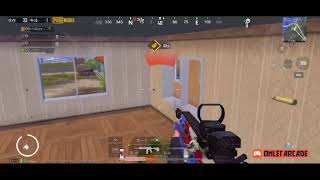 Mix〆ch4nかずのPUBGmobile